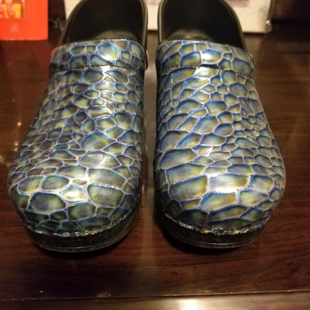 Dansko